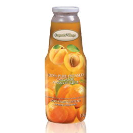 Apricot Juice 1L