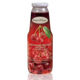 Cherry Juice 1L