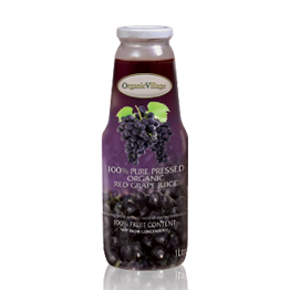 Grape Juice 1L