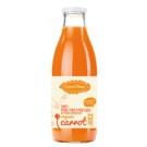  Organic Carrot Juice 72 cl